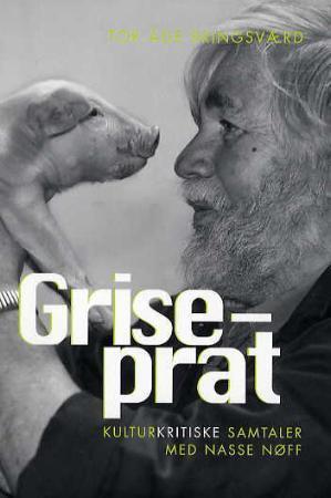 Griseprat