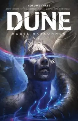 House Harkonnen: Volume 3