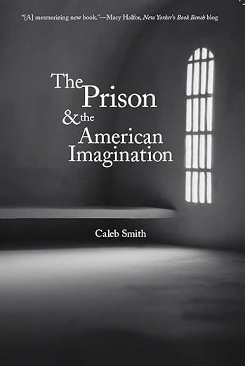 The Prison and the American Imagination