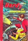 Hardy guttene og kidnapperne