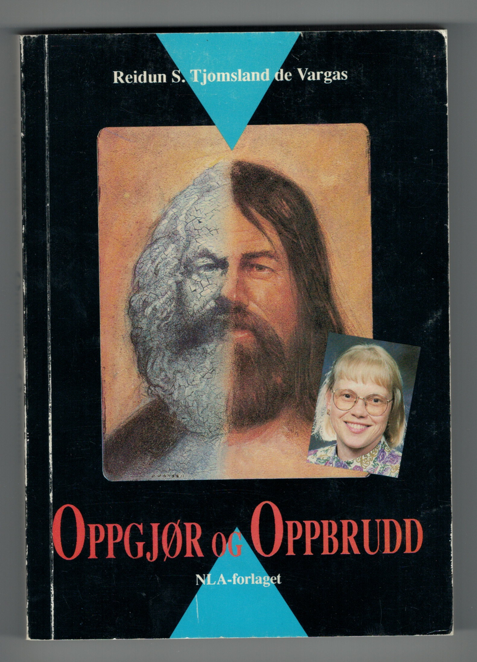 Oppgjør og oppbrudd