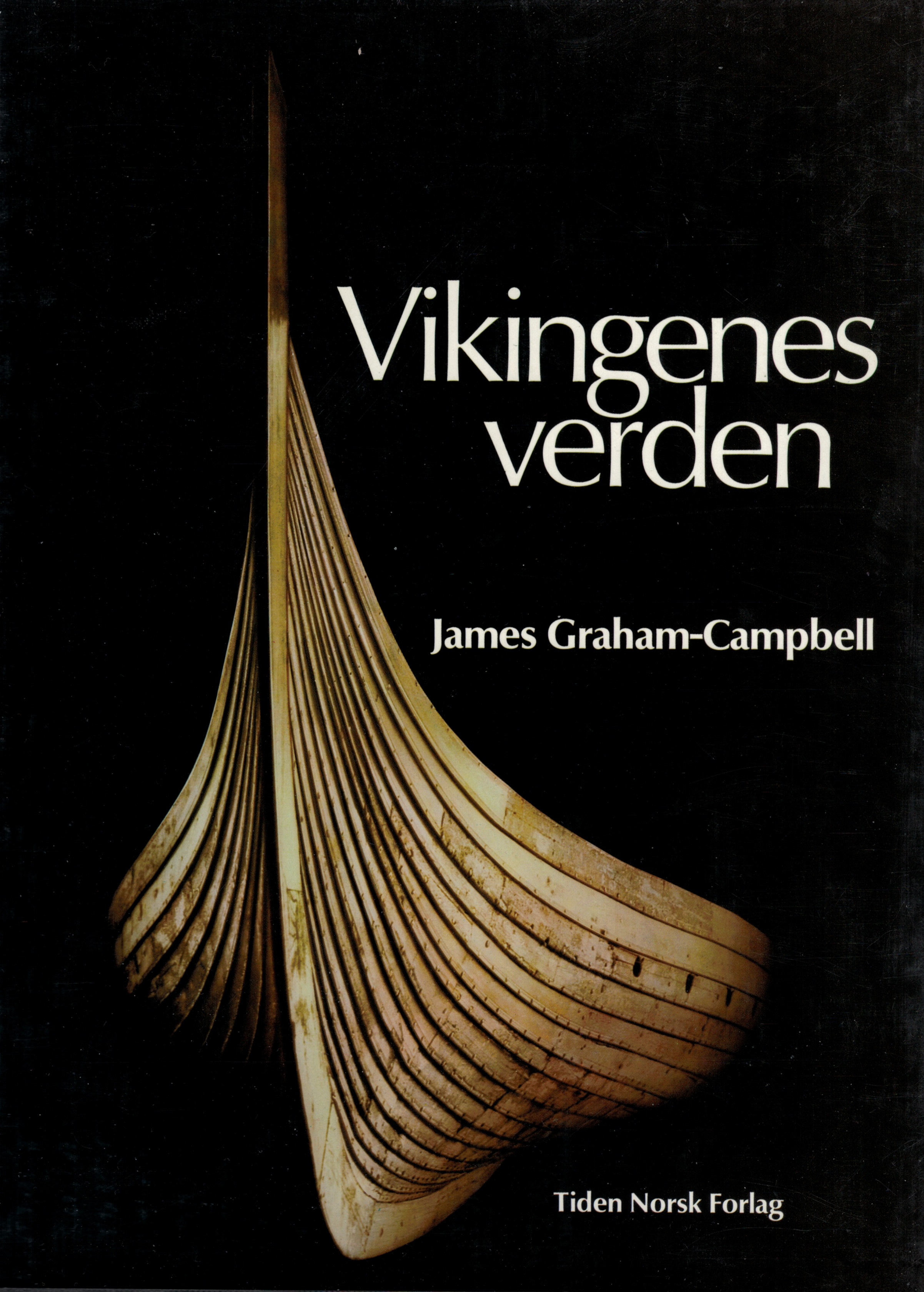 Vikingenes verden