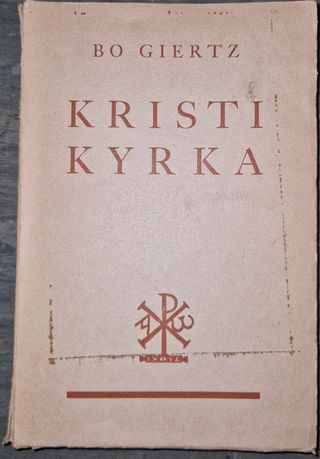 Kristi Kyrka