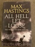 All hell let loose