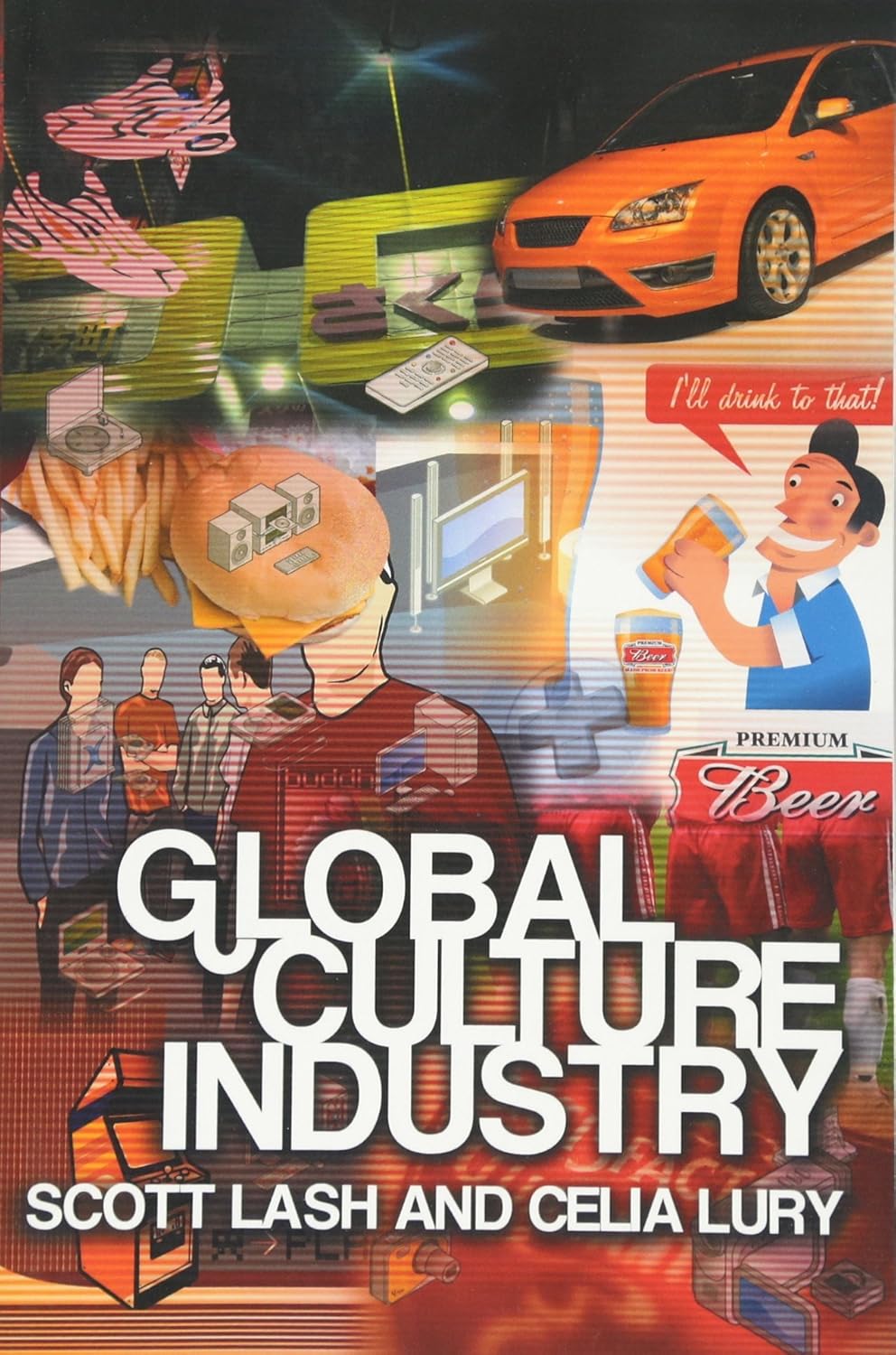 Global Culture Industry