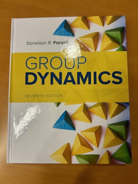 Group Dynamics