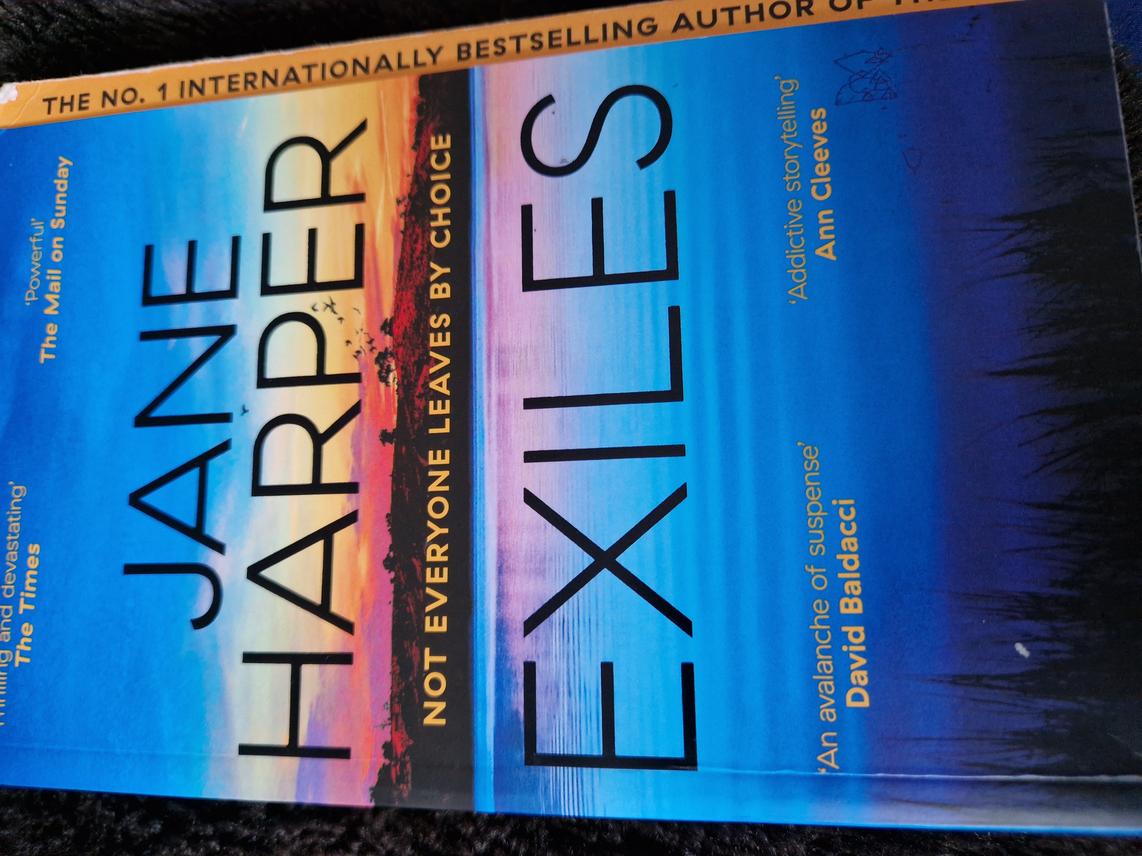 Exiles