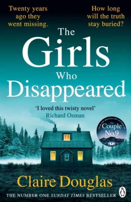 The Girls Who Disappeared