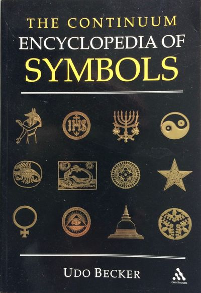 The continuum encyclopedia of symbols