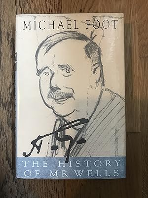 The History of Mr Wells