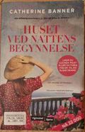 Huset ved nattens begynnelse