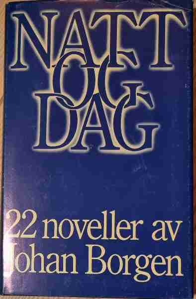 Natt og Dag