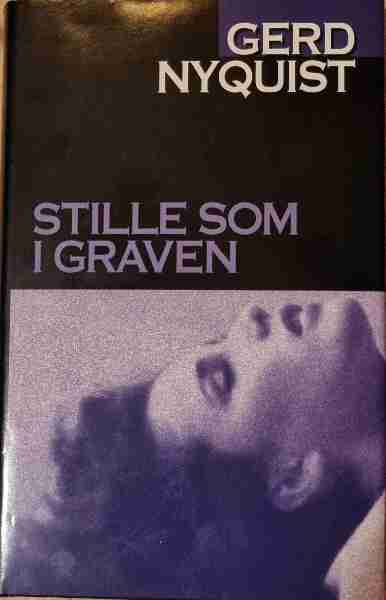 Stille som i graven