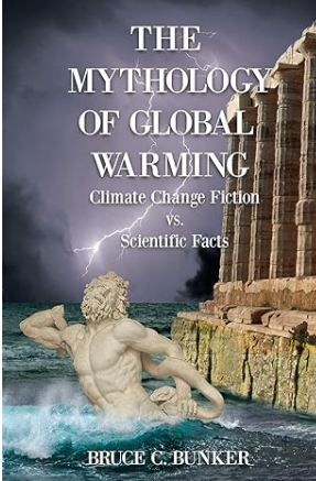 The Mythology of Global Warming