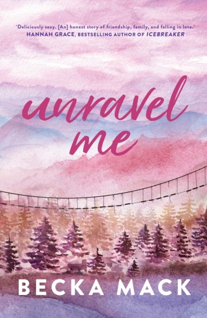 Unravel me