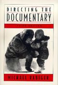 Directing the Documentary (Third edition)
