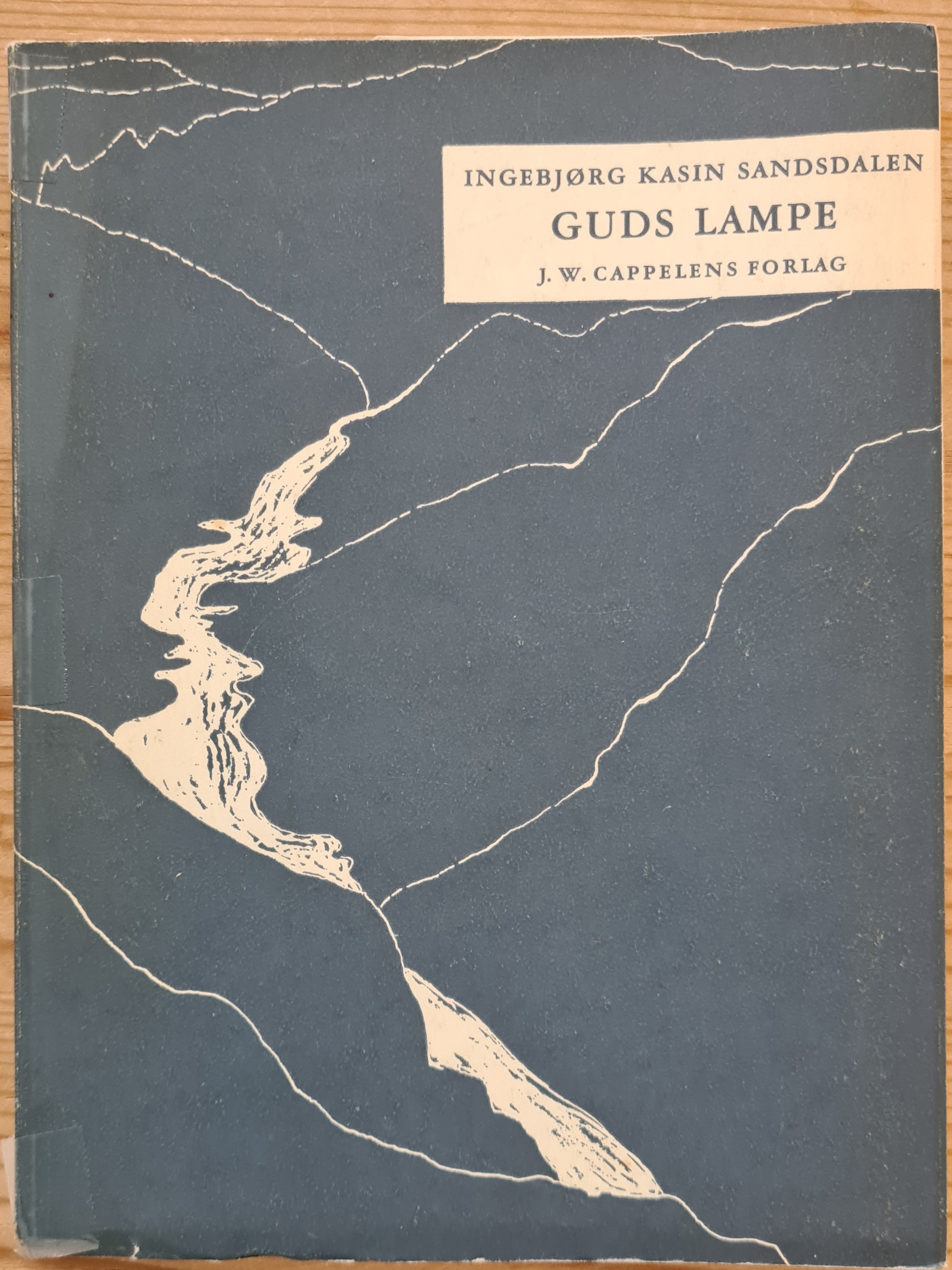 Guds lampe