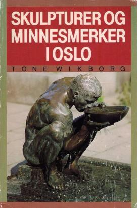 Skulpturer og minnesmerker i Oslo