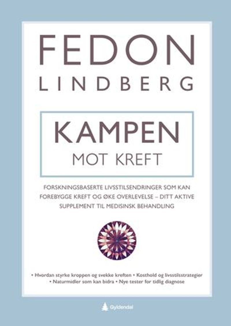 Kampen mot kreft