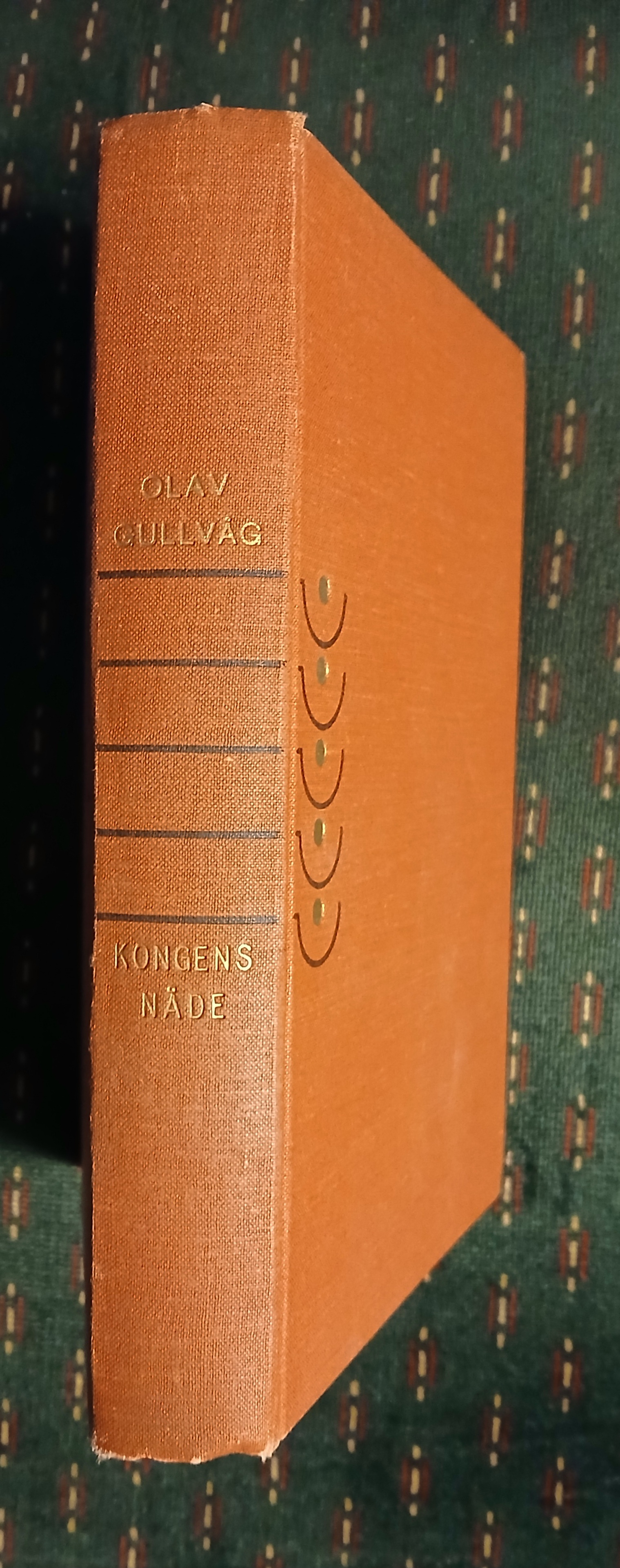 Kongens nåde