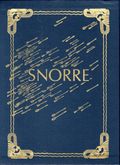 Snorres kongesoger