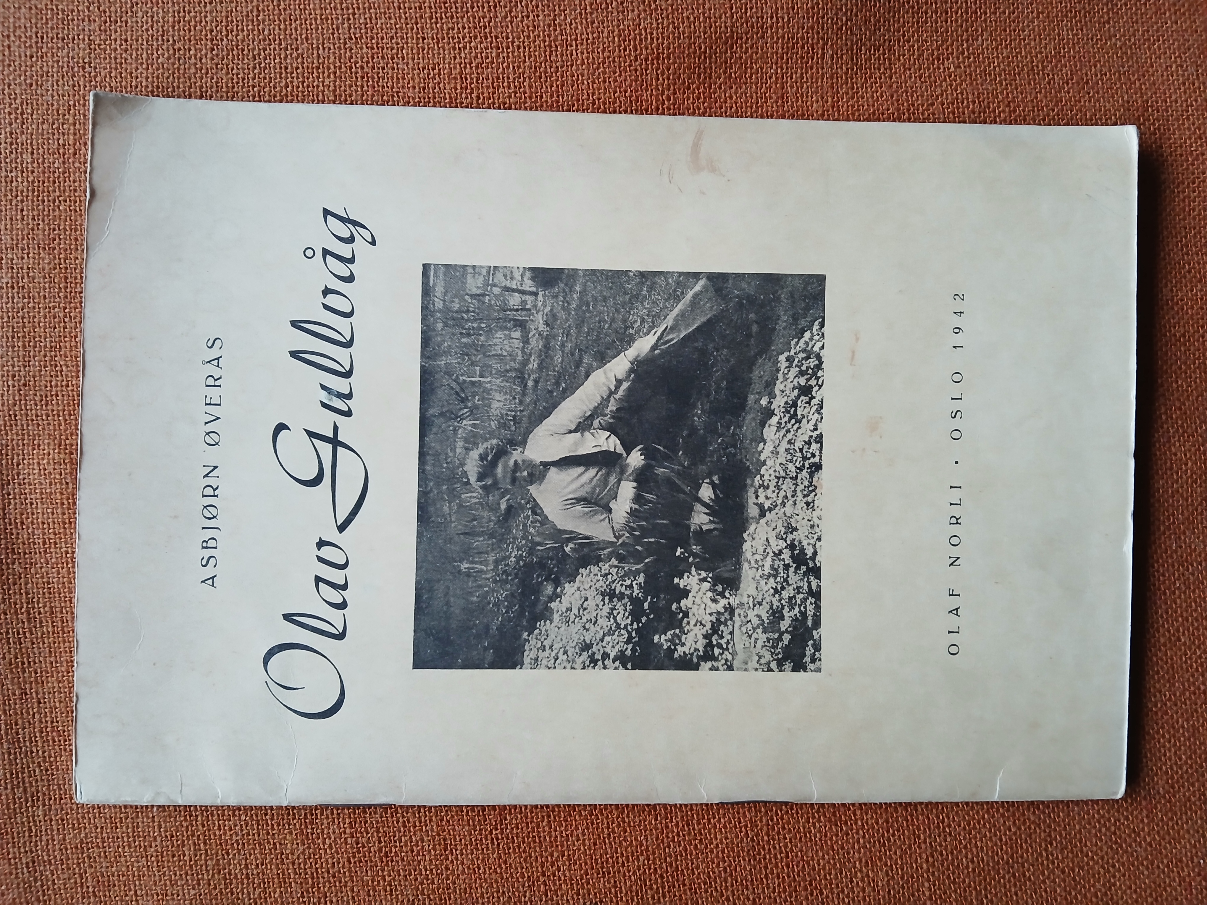 Olav Gullvåg