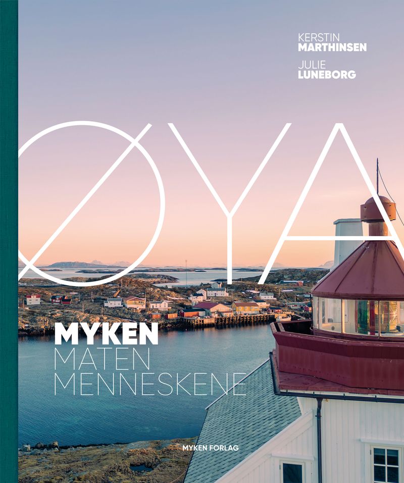 Øya