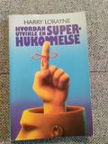 Hvordan utvikle en superhukommelse