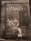 Mennesker i Paris