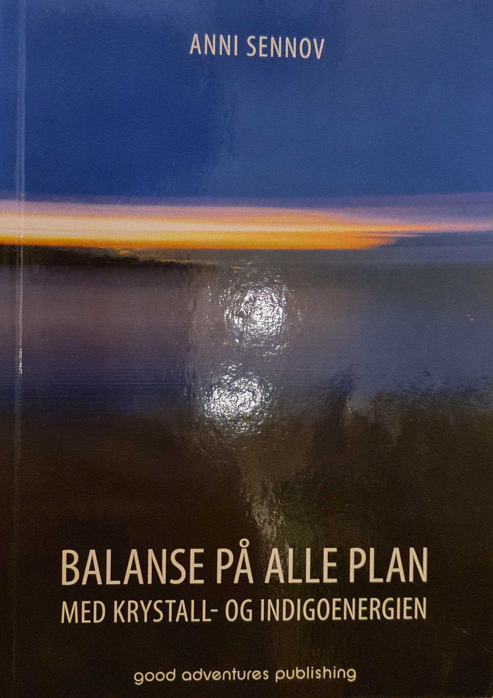 Balanse på alle plan