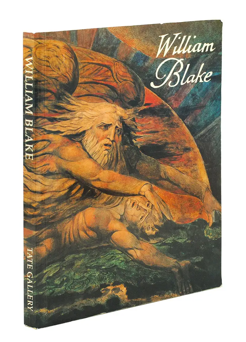 William Blake