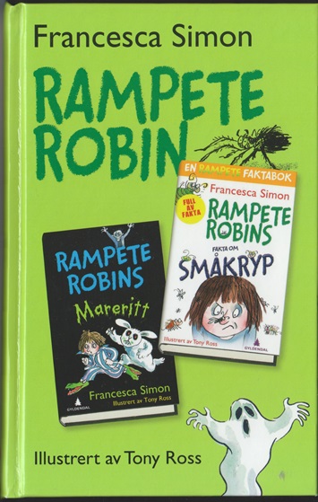 RAMPETE ROBIN 