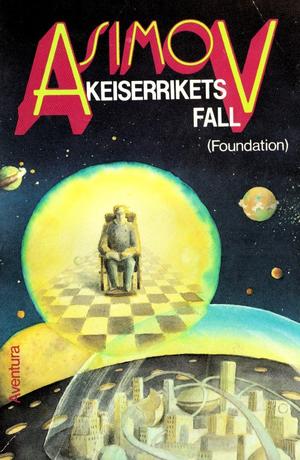 Keiserrikets fall (Foundation)