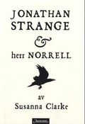 Jonathan Strange og herr Norrell.