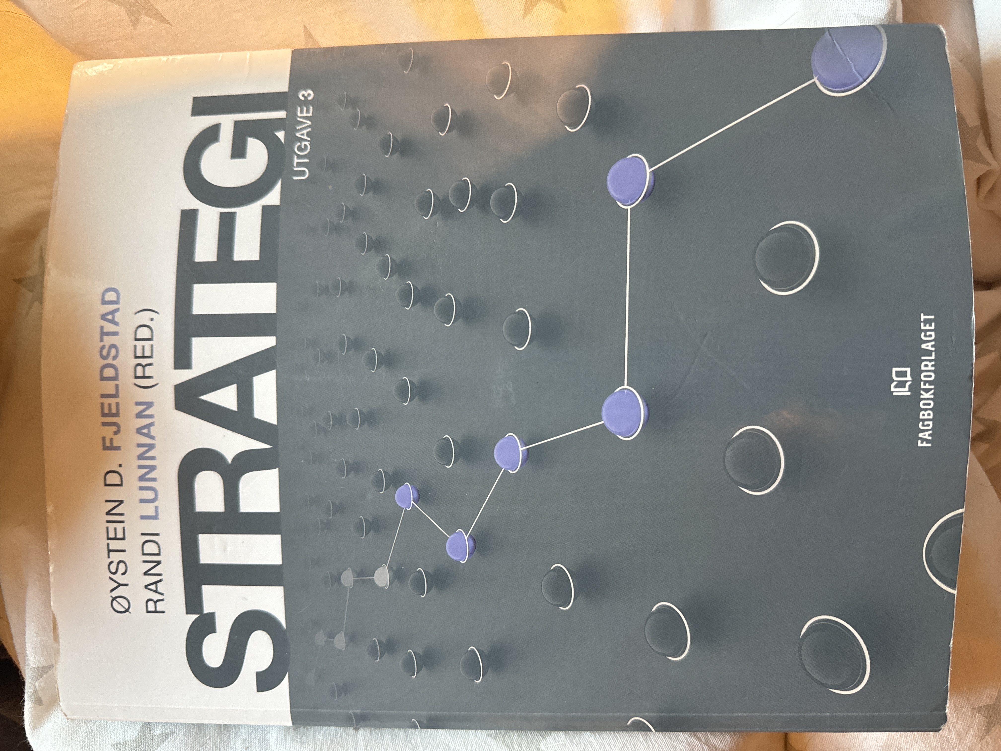 Strategi