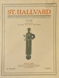 St. Hallvard 1949 2