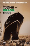 Tjøme - Brasil 1958