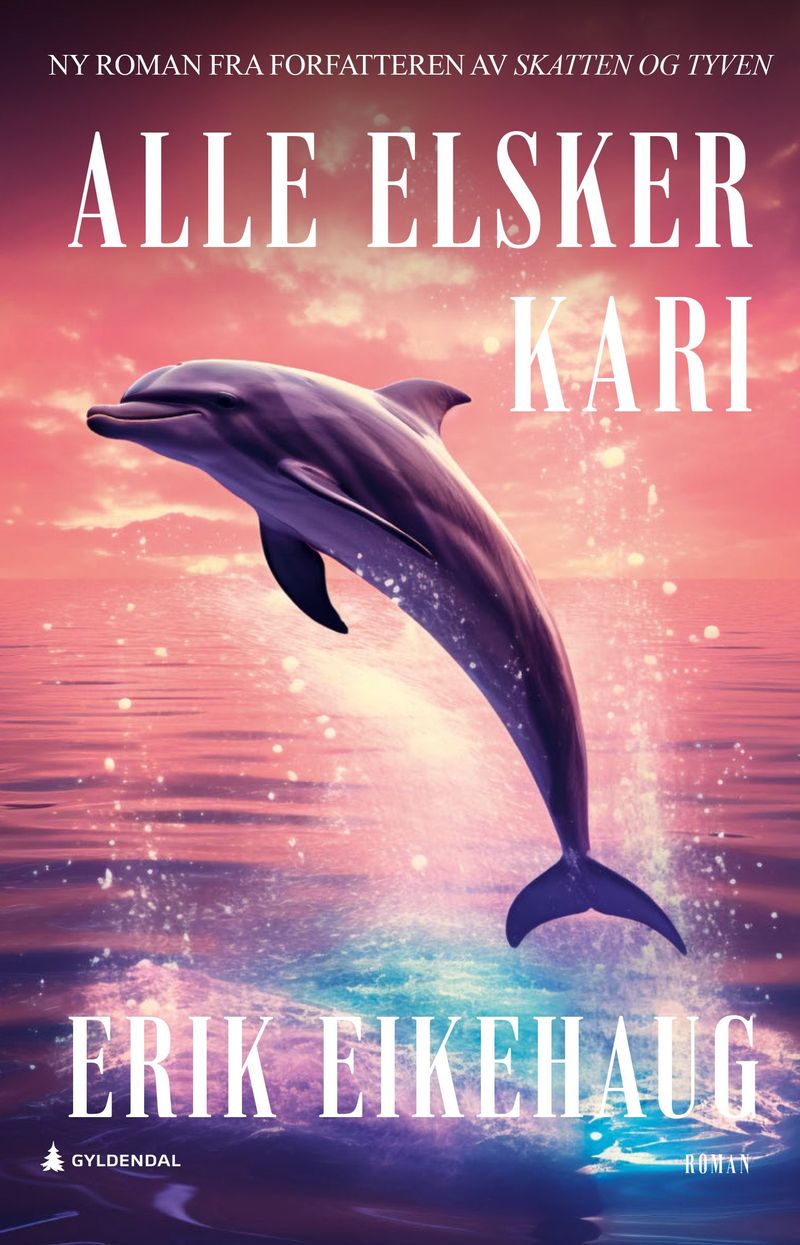 Alle elsker Kari