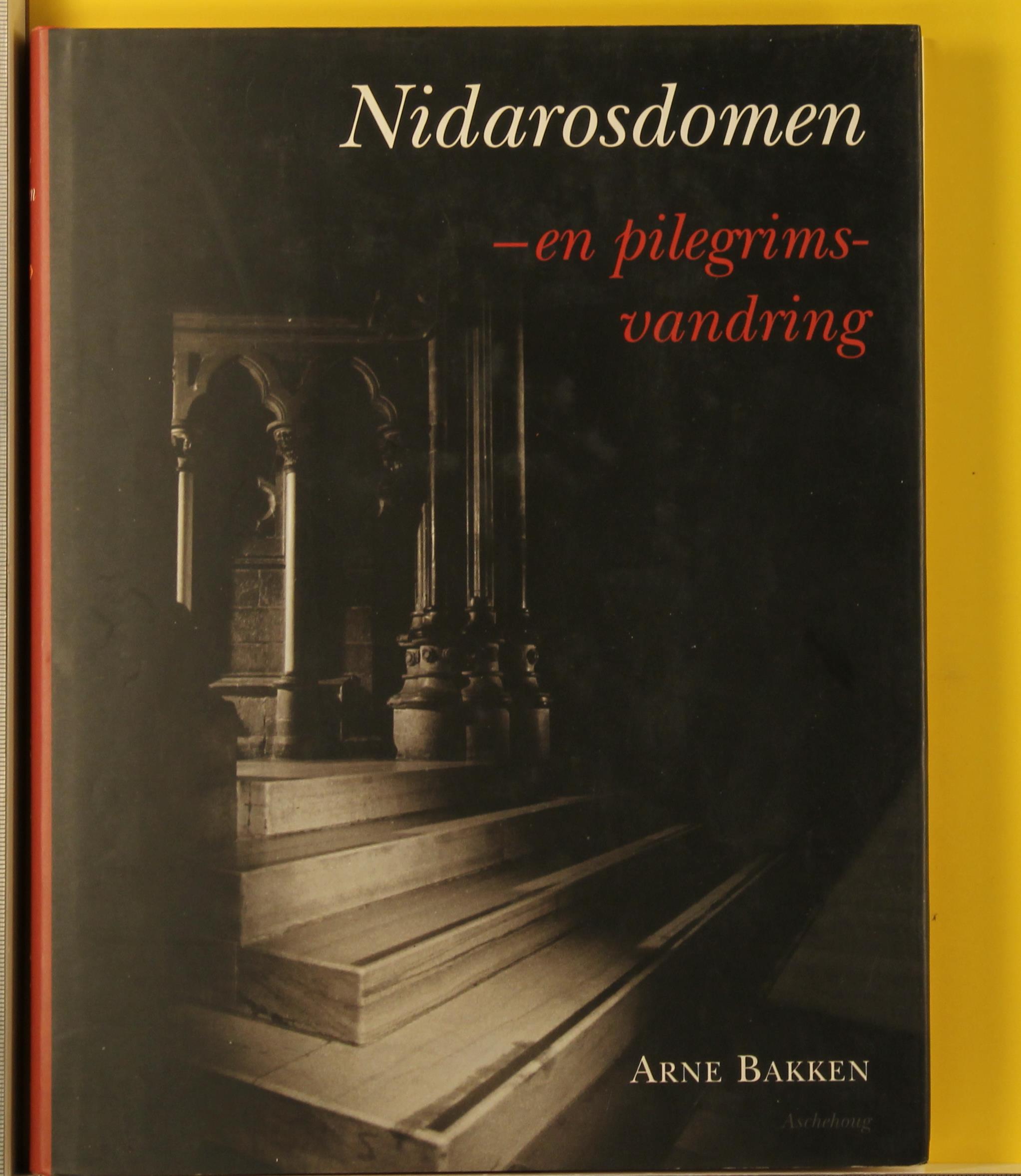 Nidarosdomen