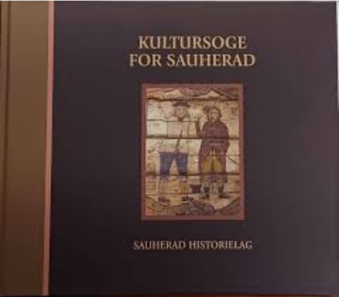 Kultursoge for Sauherad 