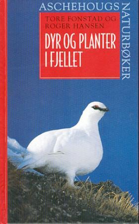 Dyr og planter i fjellet
