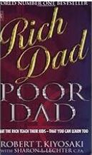 Rich dad, Poor Dad 2, cash flow quadrant