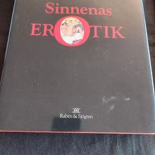 Sinnenas erotik