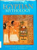 All colour book of Egyptian Mythology