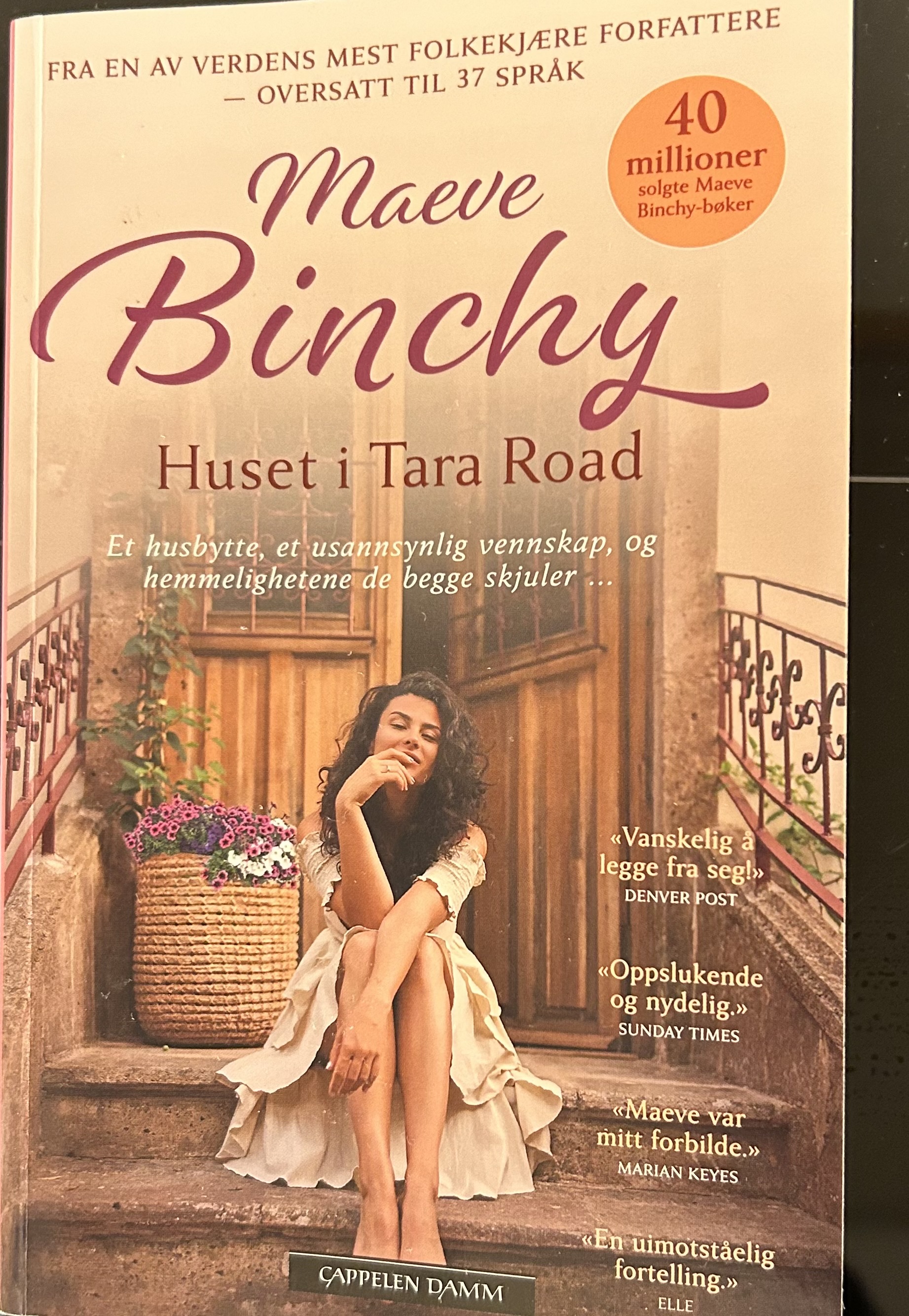 Huset i Tara Road