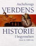 Aschehougs verdenshistorie. Bd. 1