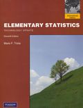 Elementary Statistics Technology Update
