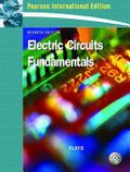 Electric Circuit Fundamentals: International Edition