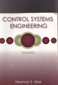 Control Systems Engineering, International Student Version, 5th Edition 