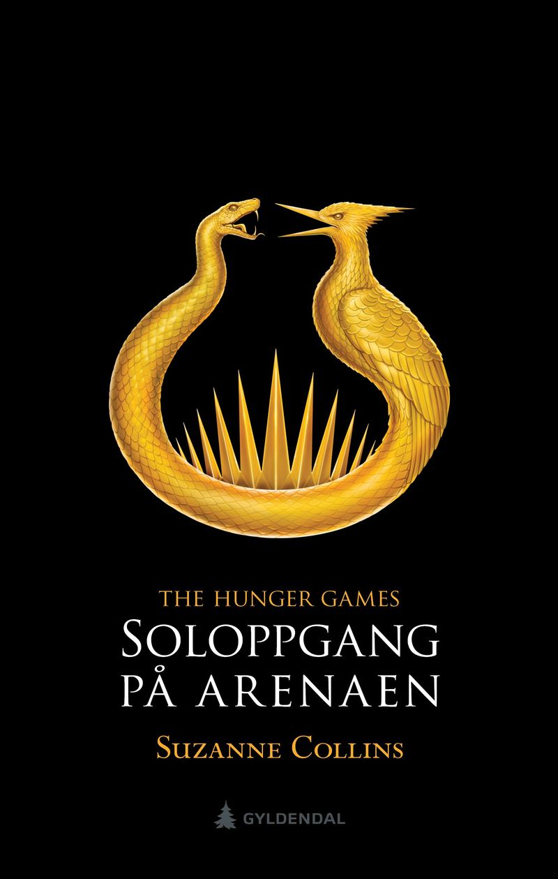 Soloppgang på arenaen
